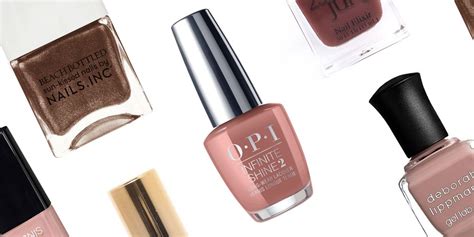 best nude nail polish for fair skin|The Prettiest Nude Nail Polish Colors for Every Skin Tone